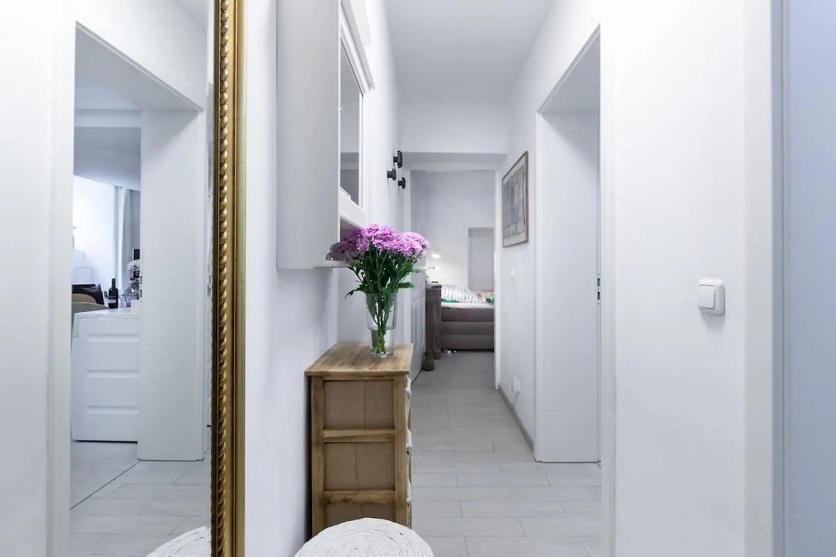 S31 - Room 22 Apartment Bergmannstrasse Back Berlin