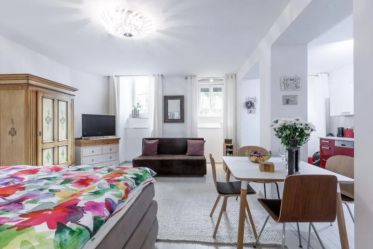 ברלין S31 - Room 22 Apartment Bergmannstrasse Back 0*,